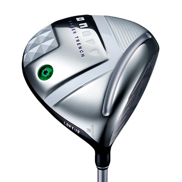 ONOFF Driver Lady 2025