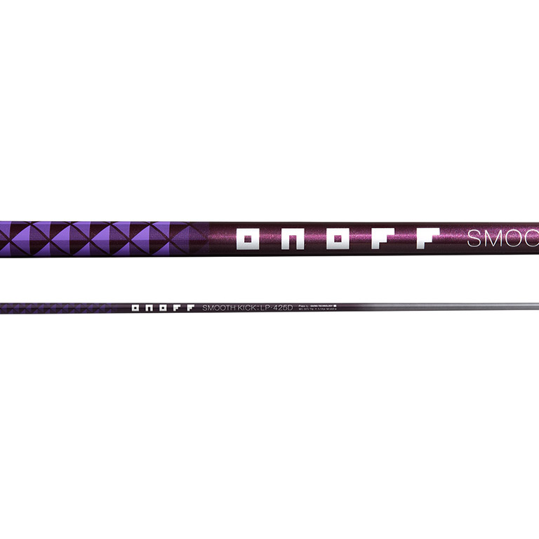 ONOFF Driver Lady 2025