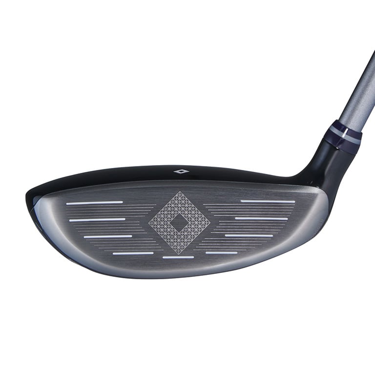 ONOFF Fairway Arms Lady 2025