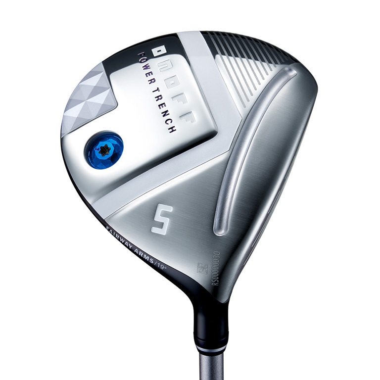 送料無料 通販 ファッション onoff_fairway_arms_lady_2025_0 洋楽