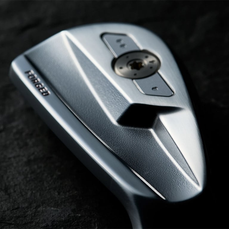 ONOFF Forged Iron Kuro 2026 ( #4 / #5 )