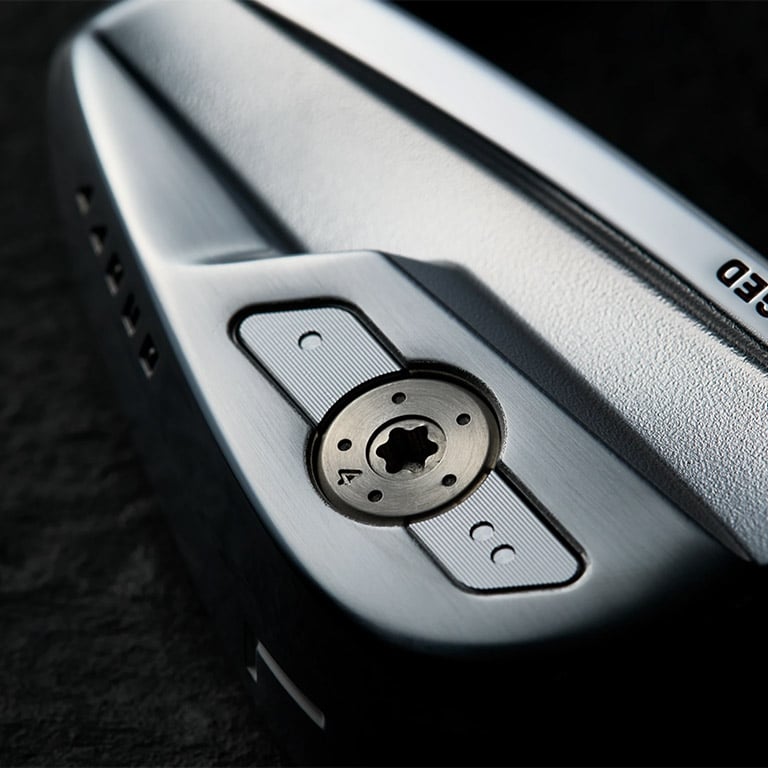 ONOFF FORGED KURO 2026 5本 ONOFF Forged Iron Kuro 2026 ( #4 / #5 )