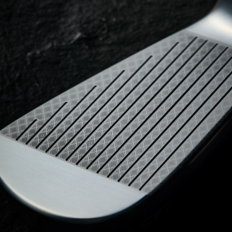 ONOFF Forged Iron Kuro 2026 ( #4 / #5 )