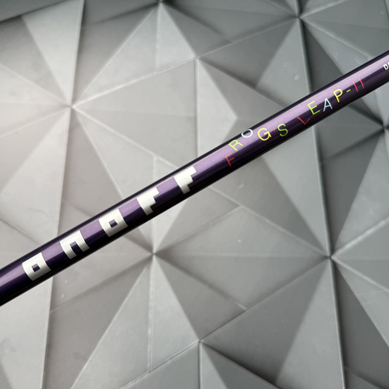 ONOFF Frog's Leap II Wedge - 64°