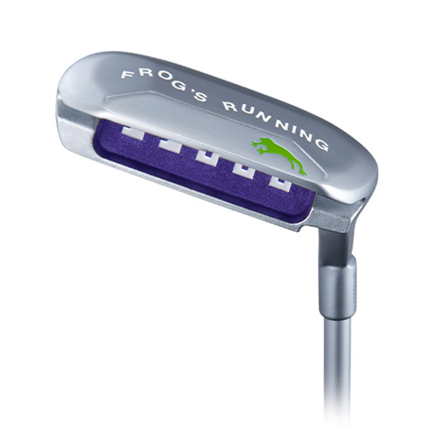 ONOFF Frog's Running Ladies Wedge