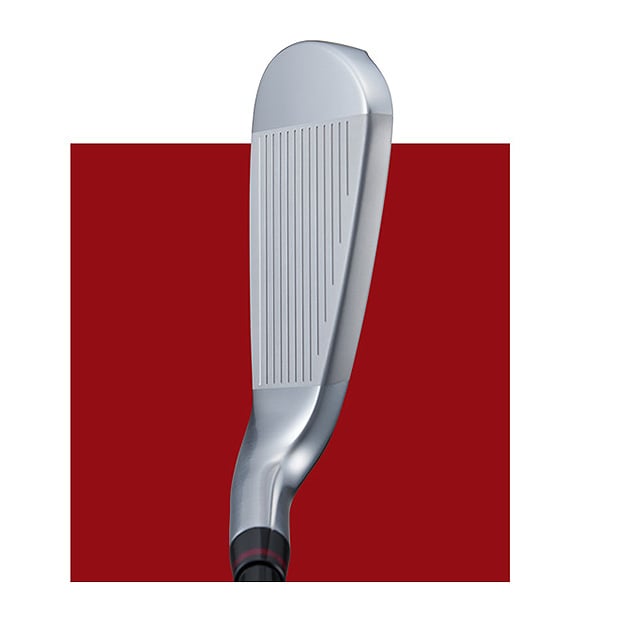 ONOFF Iron AKA 2022 6-PW ( 5pcs )