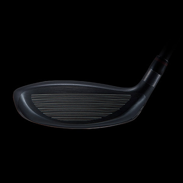 【オンライン限定商品】  ONOFF Fairway 2024 Kuro Arms クラブ