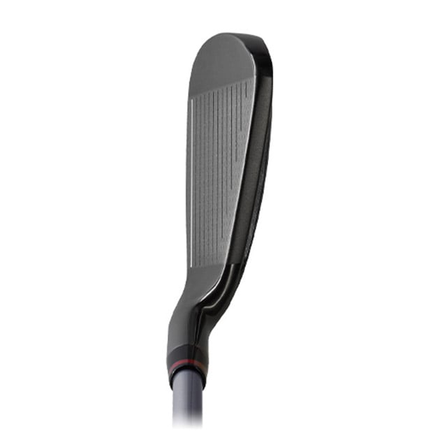 ONOFF LABOSPEC FF-247III 7番アイアン レディース L