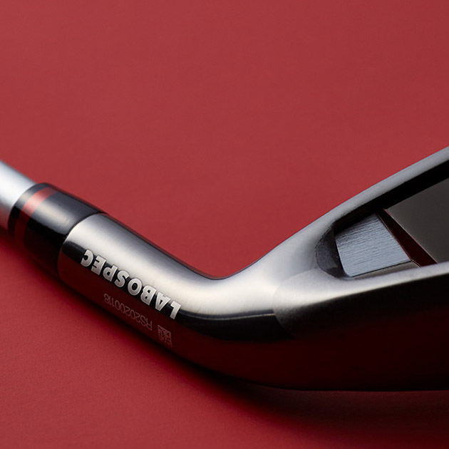 ONOFF Labospec FF247 Lady Irons 2023 7-AW ( 5pcs )