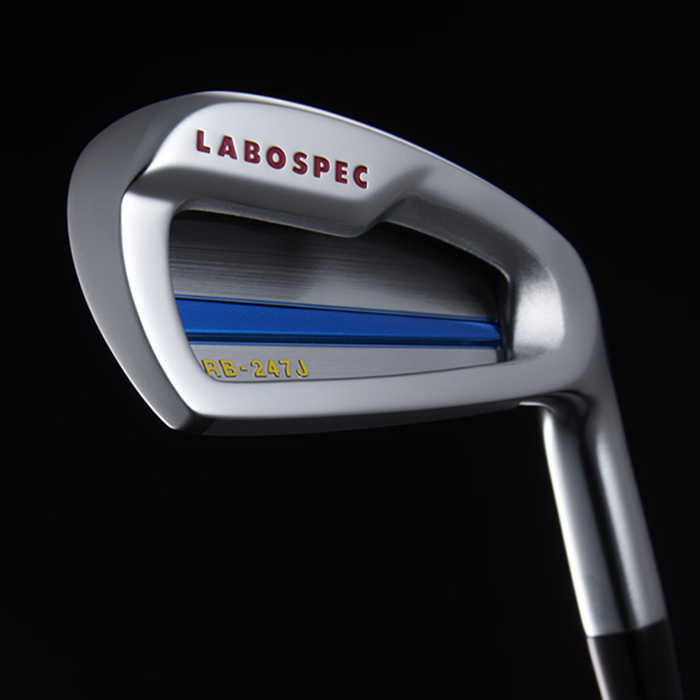 ONOFF LaboSpec RB-247J Irons 6-PW ( 5pcs )