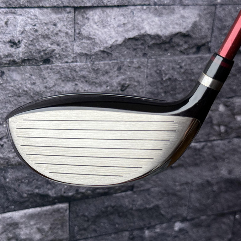 ONOFF LaboSpec RD-330S Driver - 12° - Labospec Hashiri: 60 ( S )