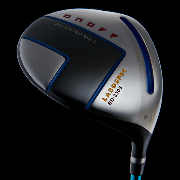 オノフ RD-330S 12°×TOUR AD EV 6s