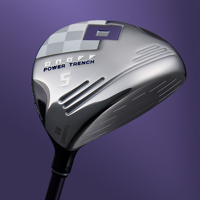 ONOFF Lady Fairway Arms 2021