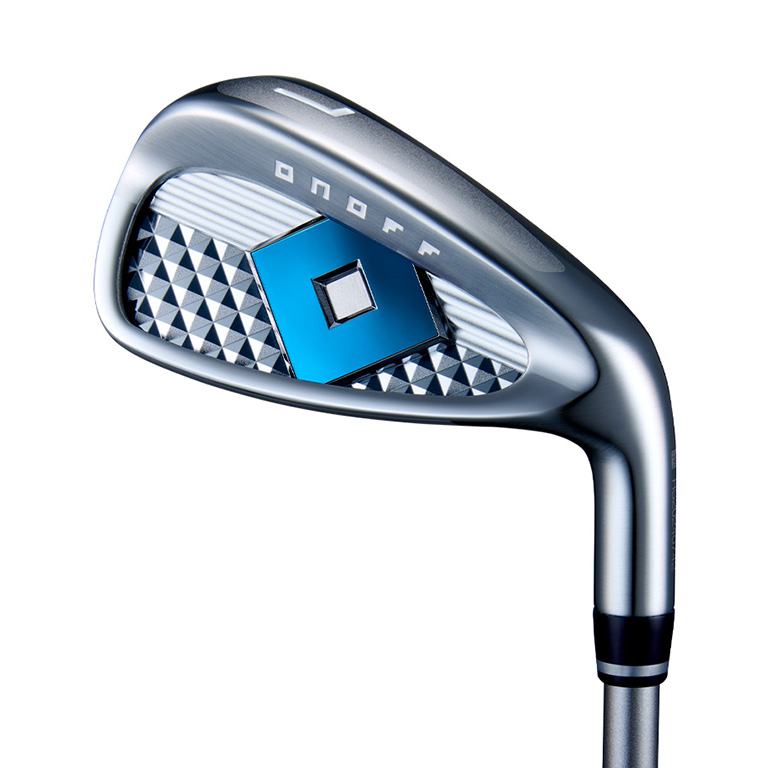 商品画像：ONOFF FORGED WEDGE, ONOFF 2