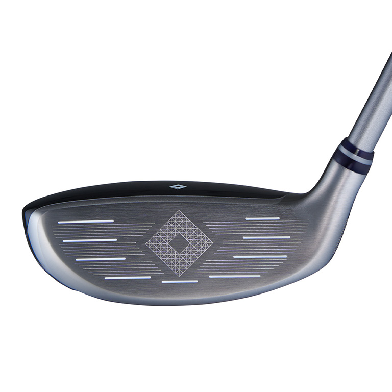 ONOFF Lady Utility Wings 2025