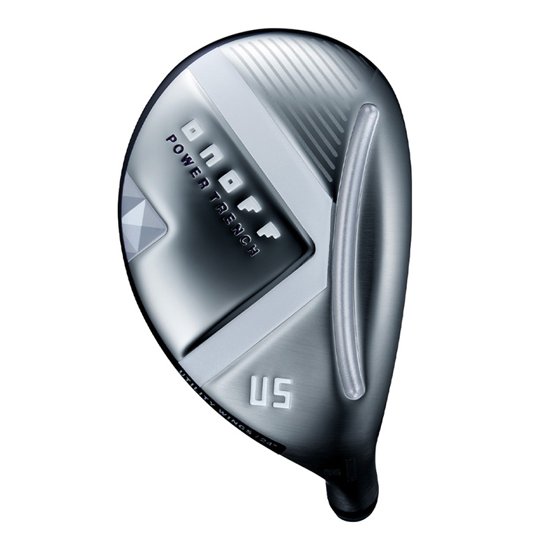 ONOFF Lady Utility Wings 2025