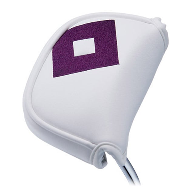 【美品中古】ONOFF PUTTER LADY OM-6 33 inch ONOFF Putter Lady OM-6, ONOFF