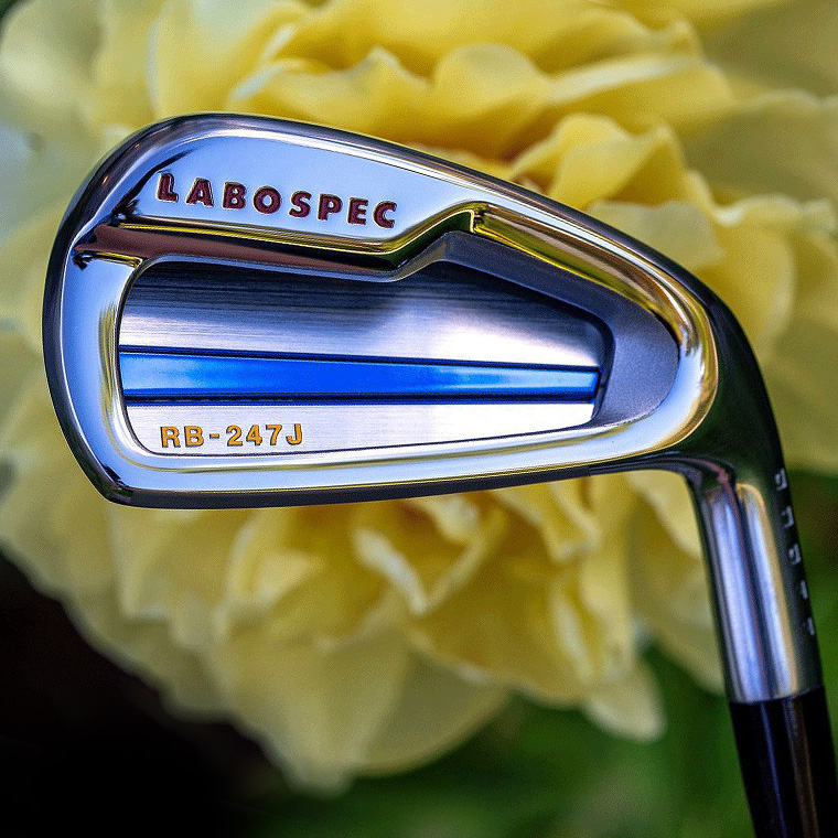 ONOFF LaboSpec RB-247J Irons 6-PW ( 5pcs )