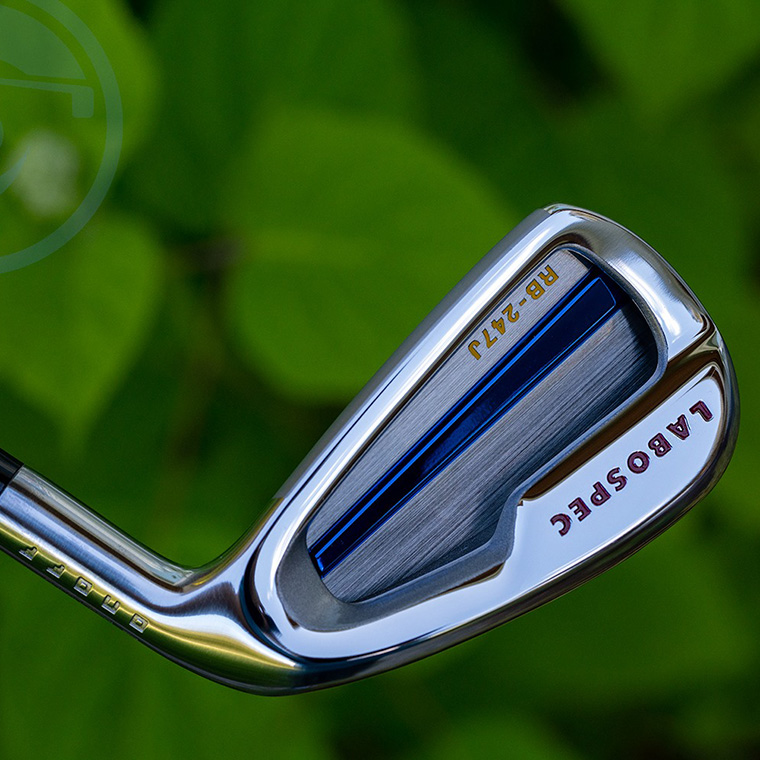 ONOFF LaboSpec RB-247J Irons 6-PW ( 5pcs )