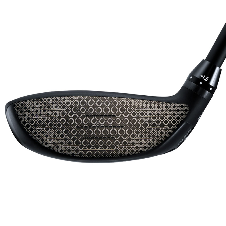 ONOFF UTILITY WINGS KURO (2026) U2 18° onoff_utility_wings_kuro_2026_