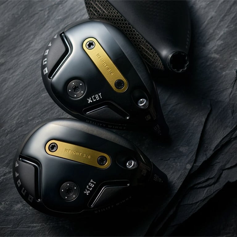 ONOFF UTILITY WINGS KURO (2026) U2 18° ONOFF Utility Wings Kuro 2026