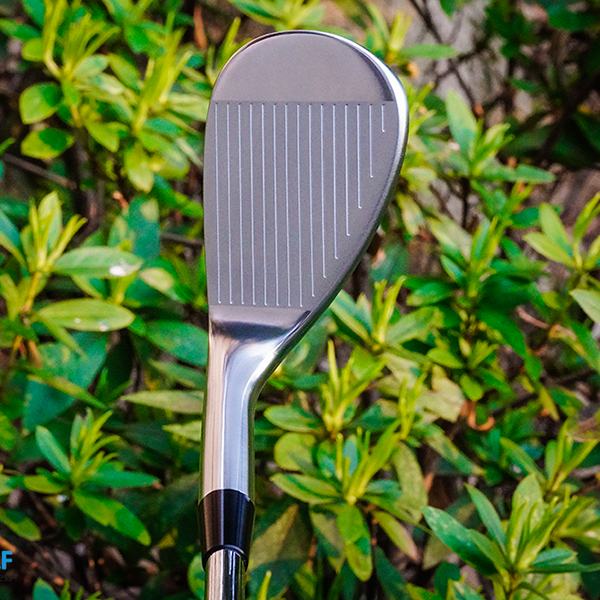 CGS Orion SPY-1 Type S Wedge