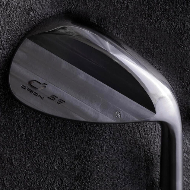 High cheap end wedges