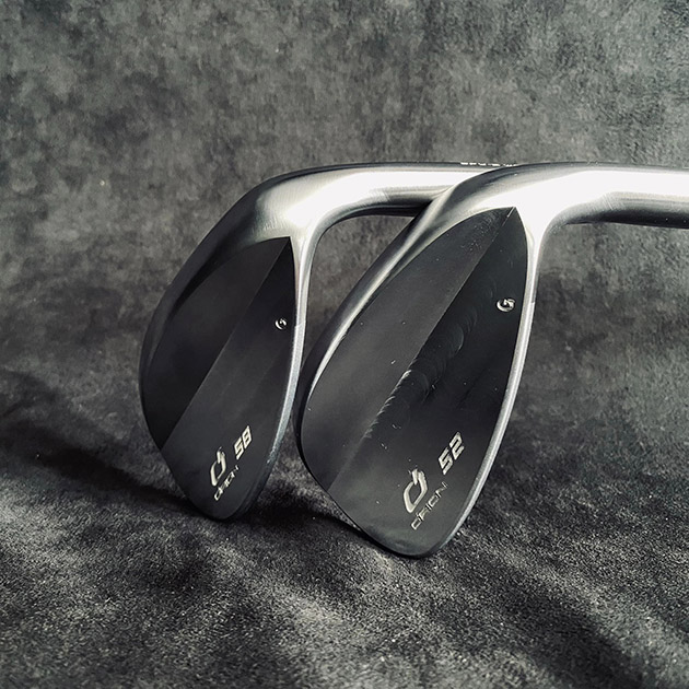 Orion SPY-2 Type G Wedge