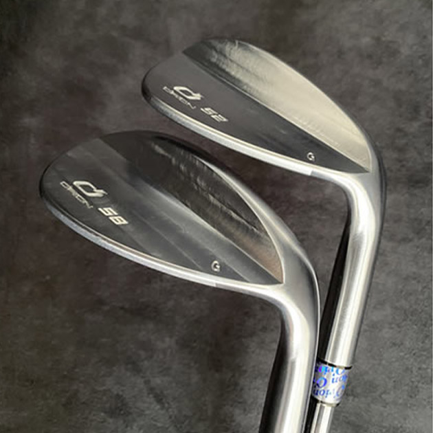ORION SPY-2 WED タイプG(50度) タイプS(54.58度） SPY-2 WED TYPE-S/G | 株式会社ORION（オライオン）