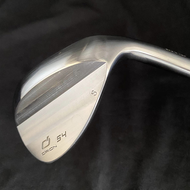 Orion SPY-2 Type S Wedge