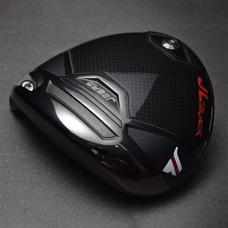 TaylorMade Milled Grind 4 Custom Wedge | Fairway Jockey