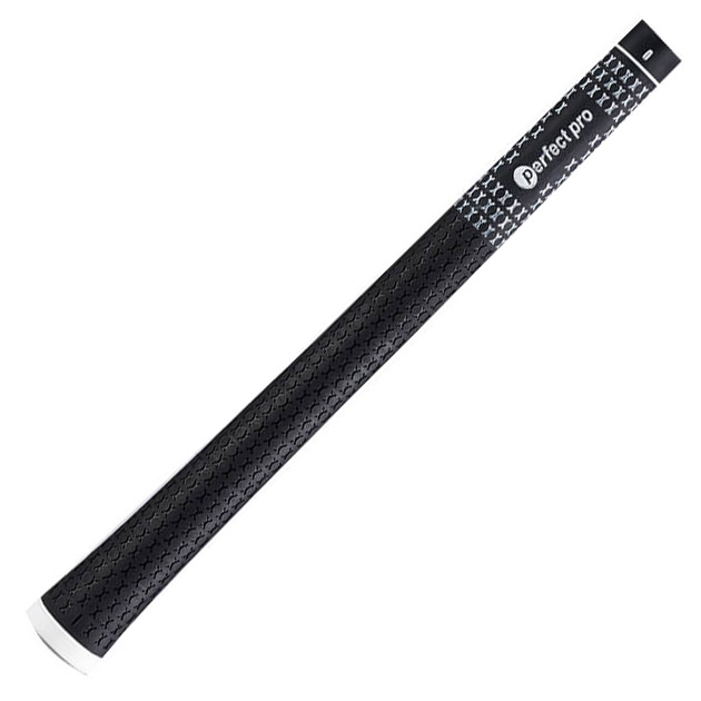 Perfect Pro X Hold Rubber Mid Size Grip