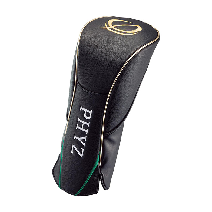 PHYZ 5 Driver