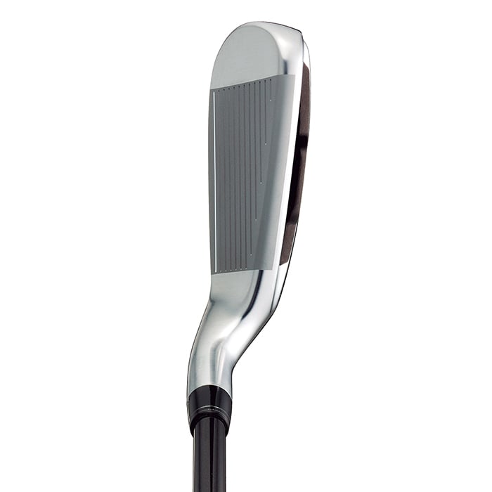 Set of 7 x Bridgestone Tour Stage PHYZ Irons 5-SW Regular Steel Shafts Set of 7 x Bridgestone Tour Stage PHYZ Irons 5-SW Regular Steel Shafts