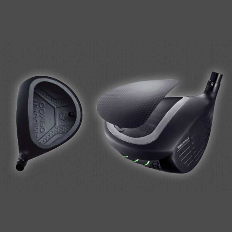 Waccince Compo Wac LS-02 Driver