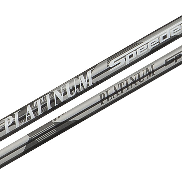 Fujikura Speeder Platinum Shaft