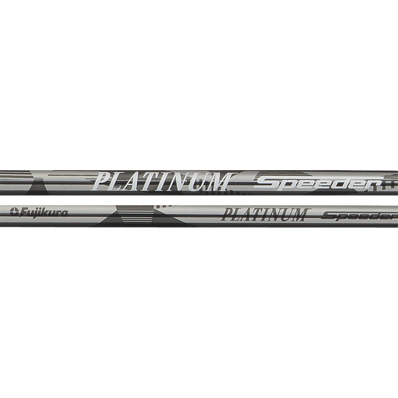Fujikura Speeder Platinum Shaft