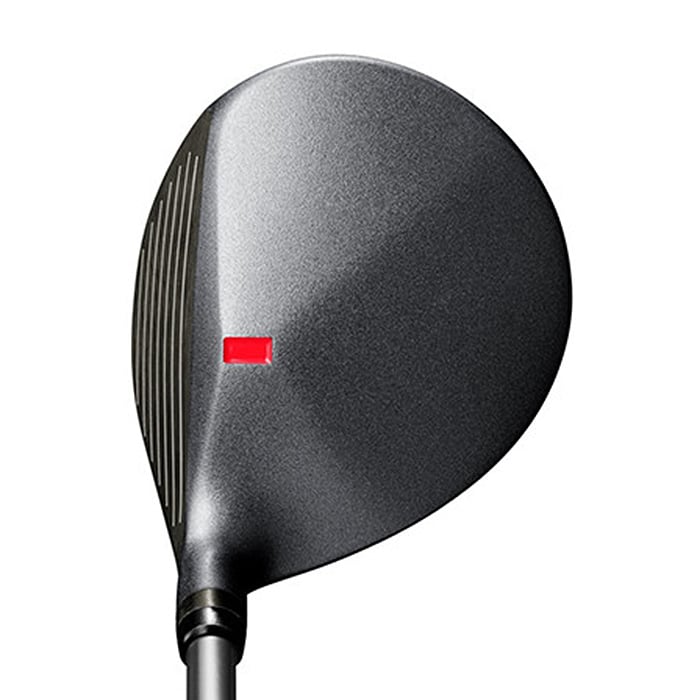 PRGR Q Fairway Wood