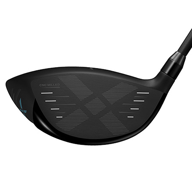 PRGR-RSF  PRGR RS F Driver 2024