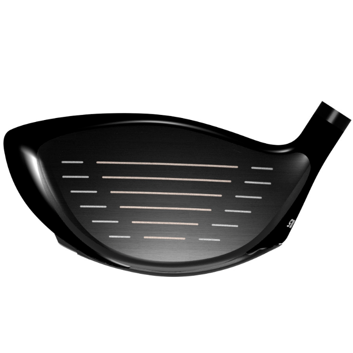 PRGR Tune 01 Driver