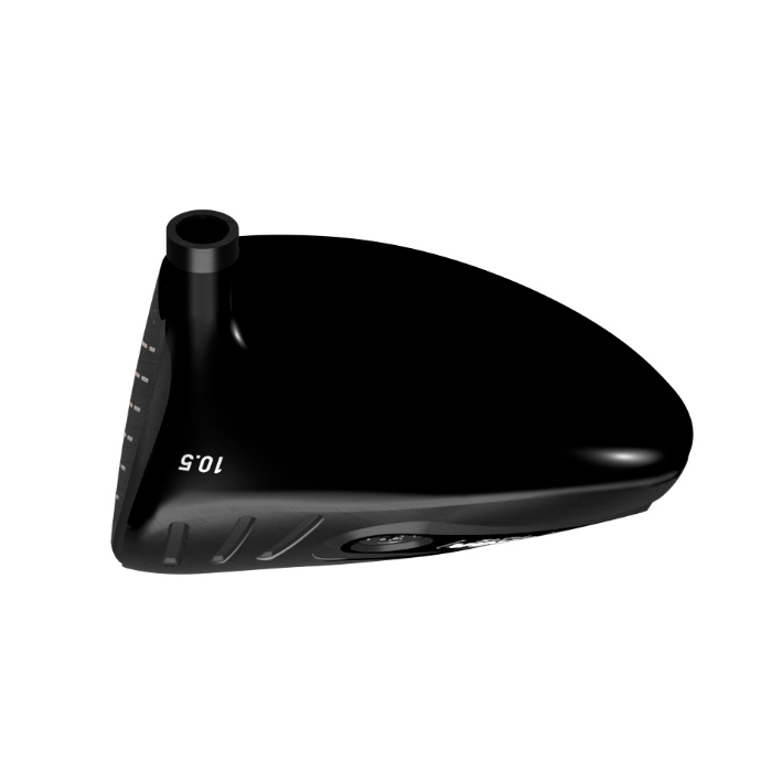 PRGR Tune 01 Driver