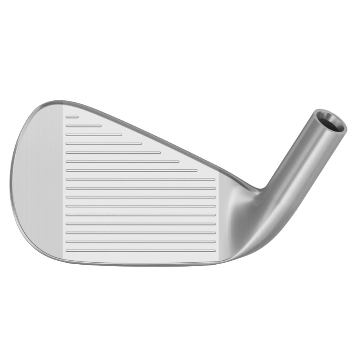 PRGR - プロギアTUNE02 CBアイアン PRGR Tune 02 CB Irons 6-PW ( 5pcs )