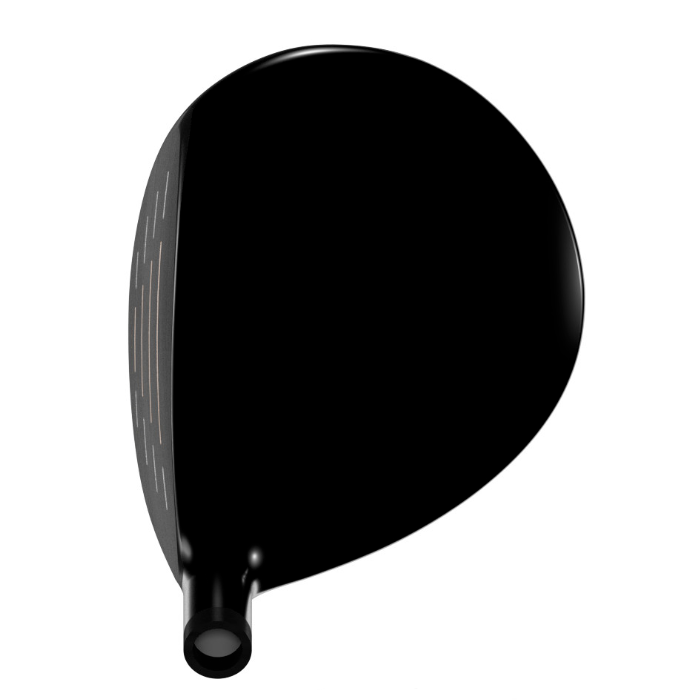 PRGR Tune 02 Fairway Wood