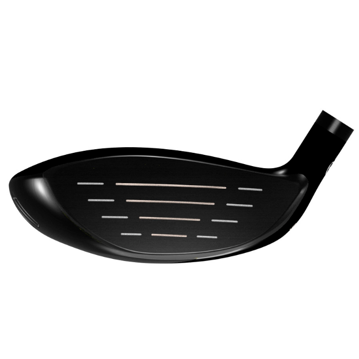 PRGR Tune 02 Fairway Wood