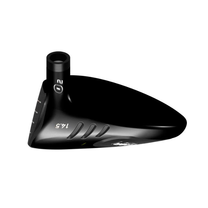 PRGR Tune 02 Fairway Wood