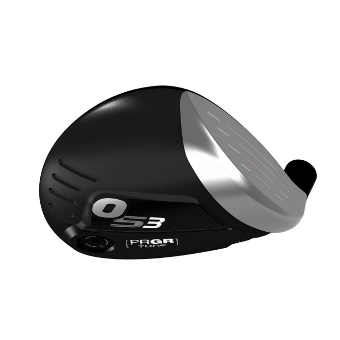 PRGR Tune 05 Fairway Wood