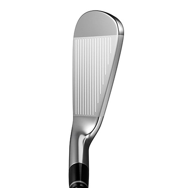 PRGR 01 Irons 2023 6-P ( 5pcs )