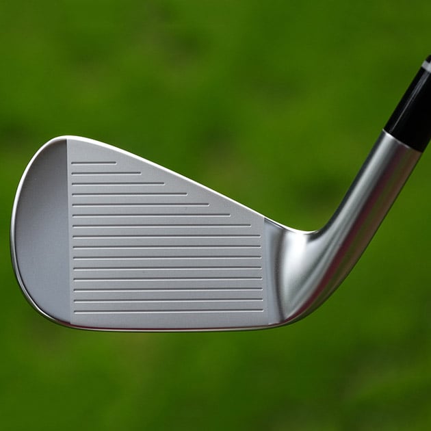 PRGR 02 Irons 2023 6-P ( 5pcs )