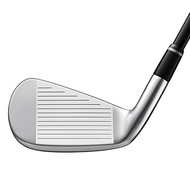 2016 PRGR RS Forged Irons - Japanese Golf Clubs - Japanese