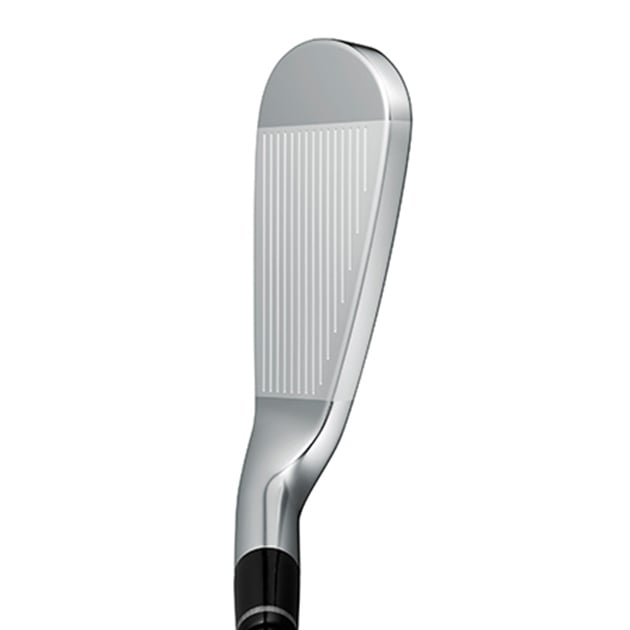 PRGR 04 Irons 7-A ( 5pcs )